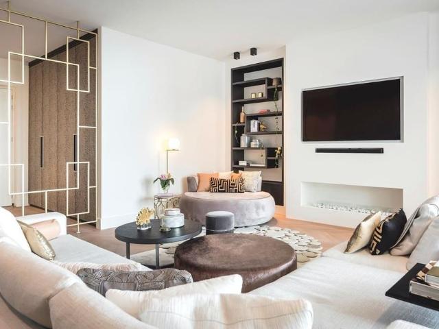 Appartement te huur in Zuid, Amsterdam