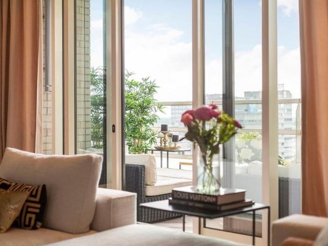 Appartement te huur in Zuid, Amsterdam