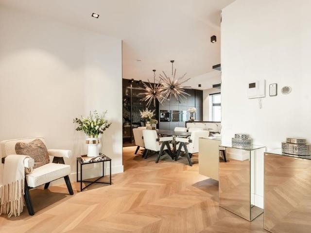 Appartement te huur in Zuid, Amsterdam