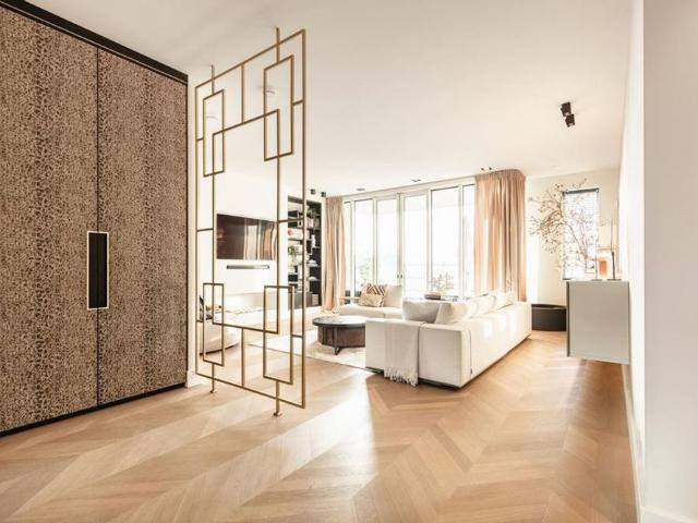 Appartement te huur in Zuid, Amsterdam