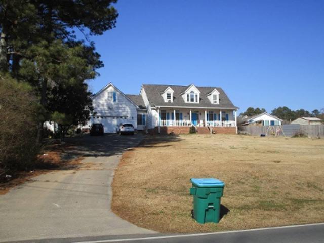House for sale in Murray, Georgia