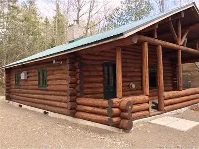 House for sale in Red Rapids, New Brunswick