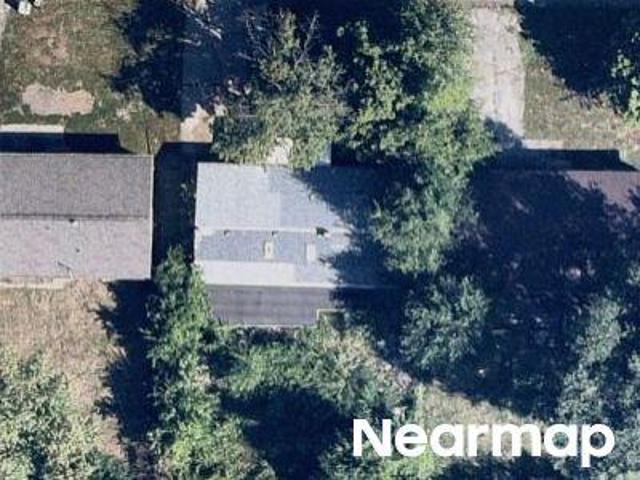 House for sale in Illinois