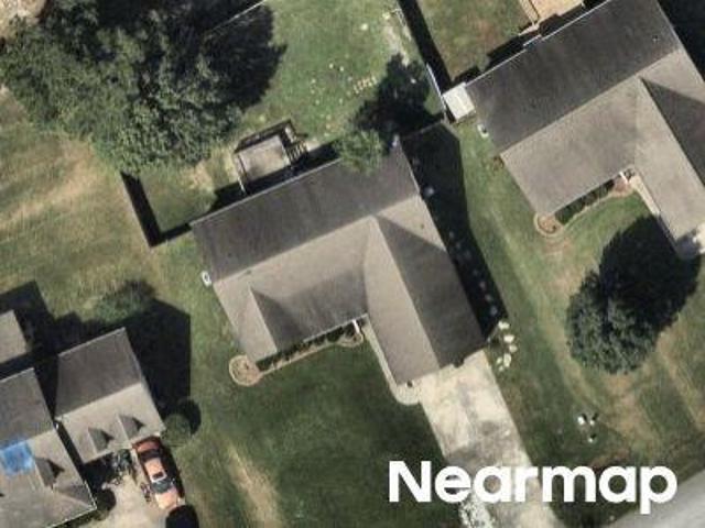 House for sale in New Bern