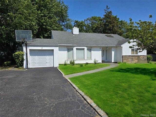 House for sale in East Rockaway, New York