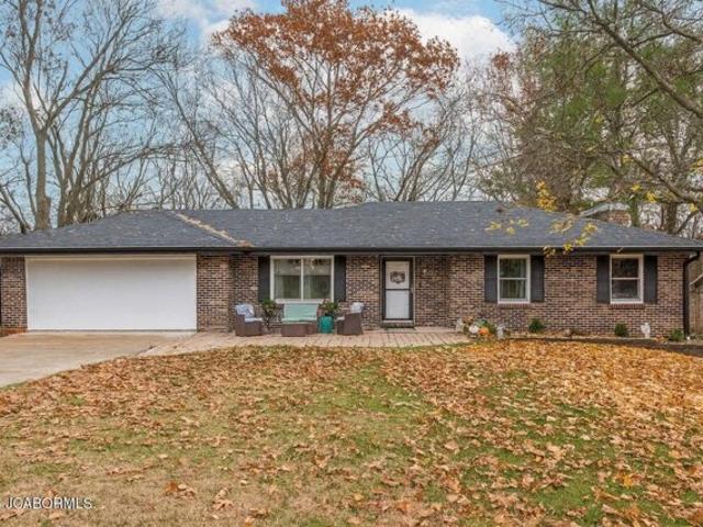 House for sale in Jefferson City, Missouri
