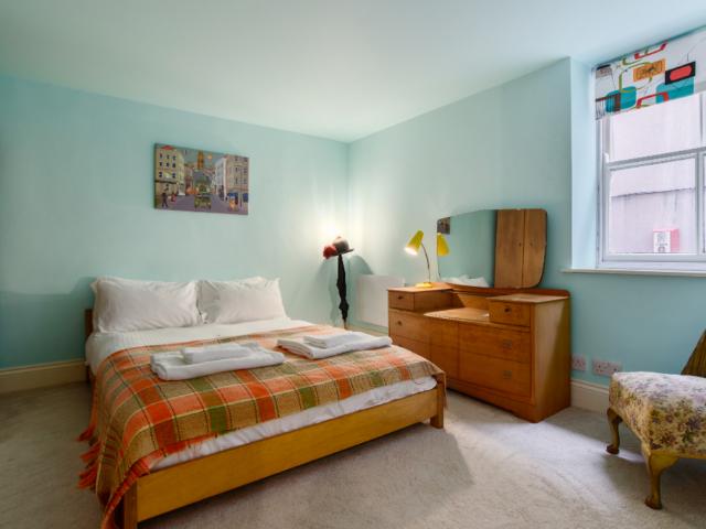 House for rent in Old City, Bristol