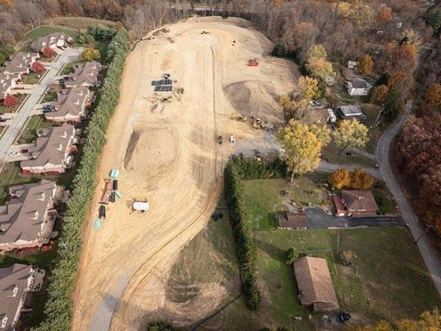 Land for sale in Gibsonia Land for sale in Gibsonia