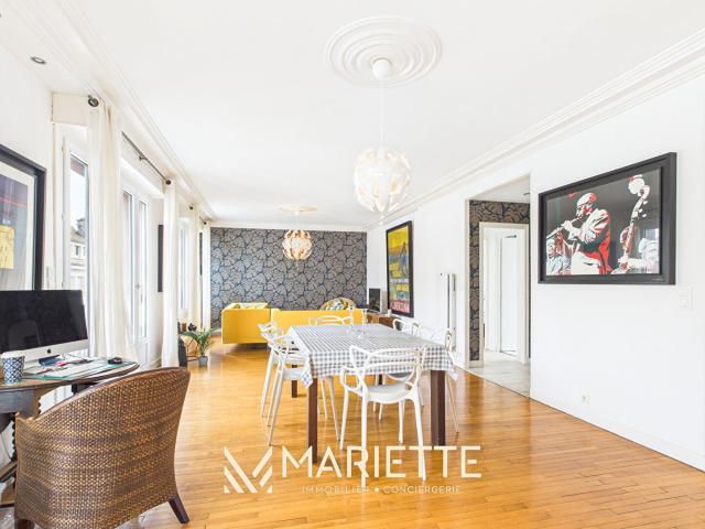 Appartement vente à Lorient, Bretagne