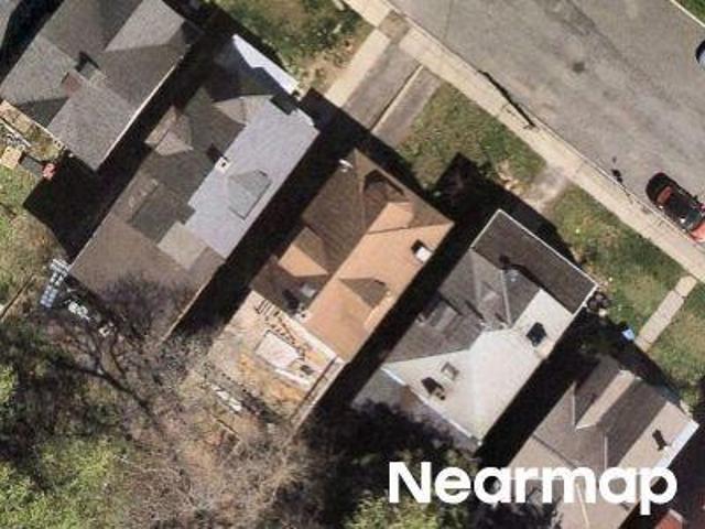 House for sale in Albany, New York
