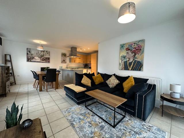 Apartment for rent in Myland, Fordham Heath