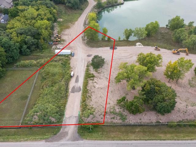 Land for sale in Wisconsin