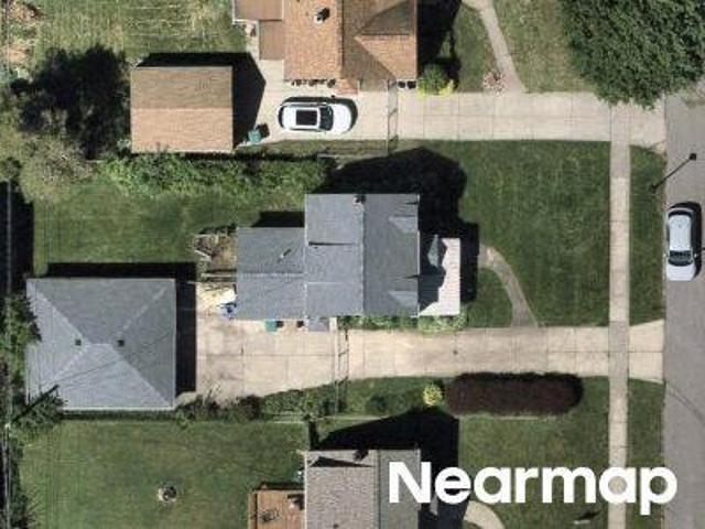 House for sale in Town of Cheektowaga, Erie County
