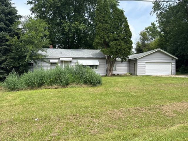 House for sale in Winnebago, Illinois