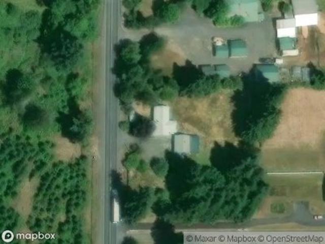 House for sale in Washington
