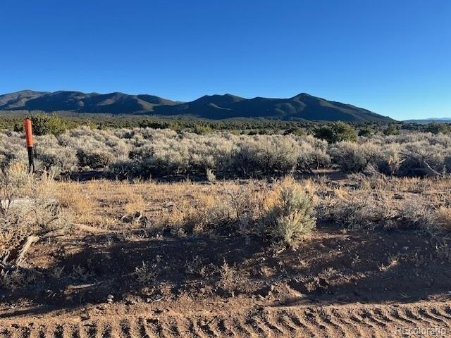 Land for sale in Fort Garland, Colorado