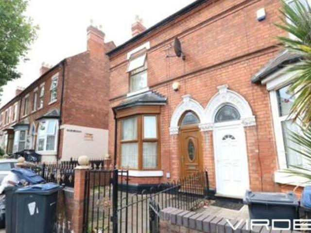 House for sale in Lozells, West Midlands