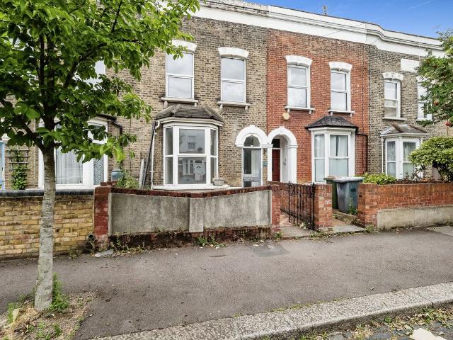 House for rent in Forest Gate, Greater London