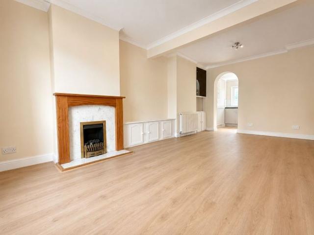 House for rent in Forton, Middlecroft