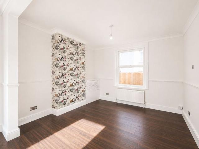 House for rent in Forton, Middlecroft