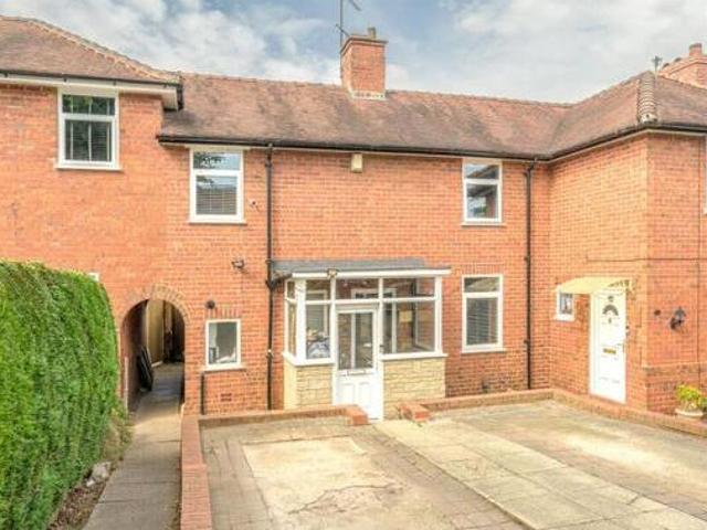 House for sale in Stourbridge, West Midlands