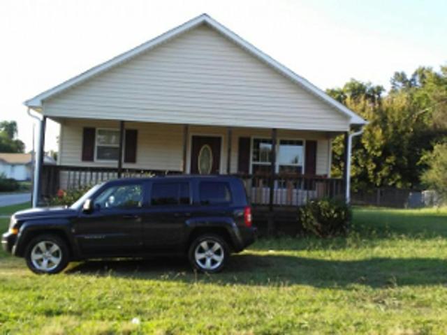 House for sale in Thomasville, Davidson County
