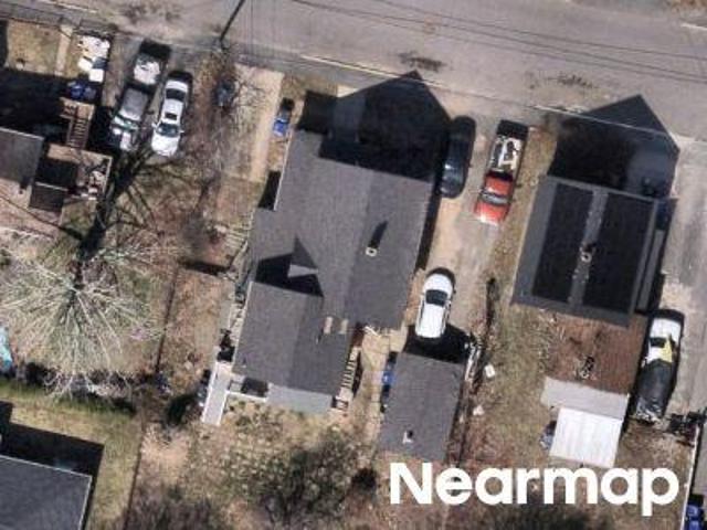 House for sale in Milford, Massachusetts