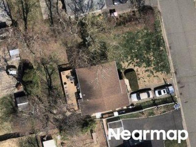 House for sale in Plainfield, New Jersey