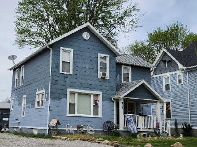House for sale in Napoleon, Ohio