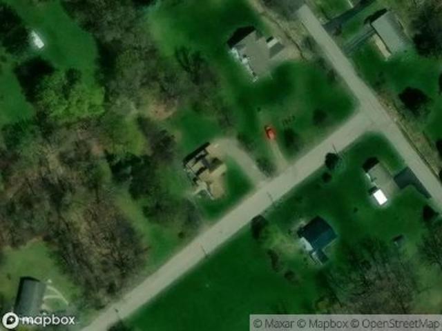 House for sale in Dansville, New York