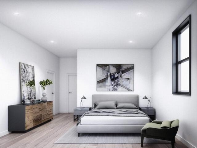 Condo for sale in Jersey City
