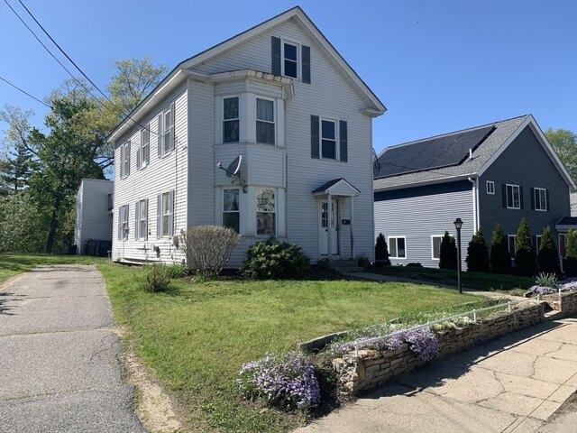House for sale in Athol, Massachusetts