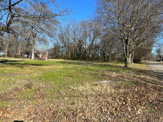 Land for sale in Fort Towson, Oklahoma