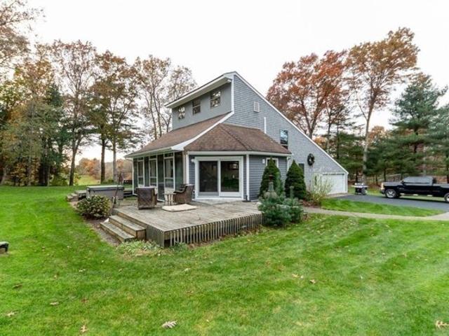 House for sale in Lakeville, Massachusetts