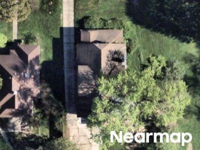 House for sale in Grand Rapids, Michigan