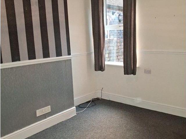 House for rent in Burslem, Stoke-on-Trent