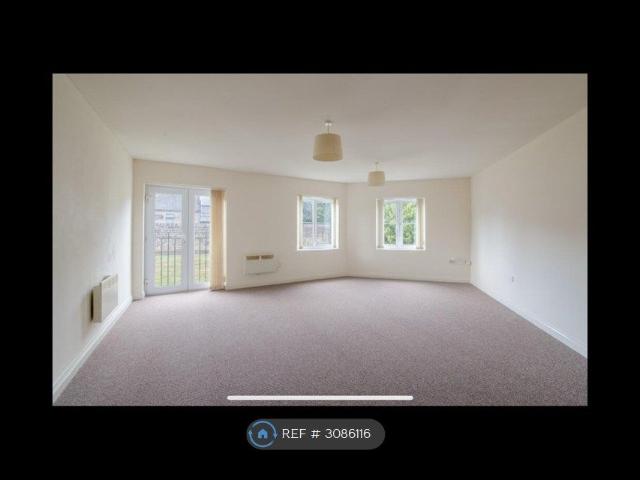 Apartment for rent in Priestthorpe, Bradford
