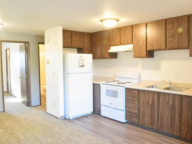 Apartment for rent in Oregonia