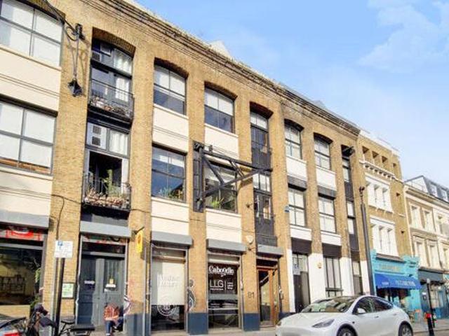 House for sale in City of London, Greater London
