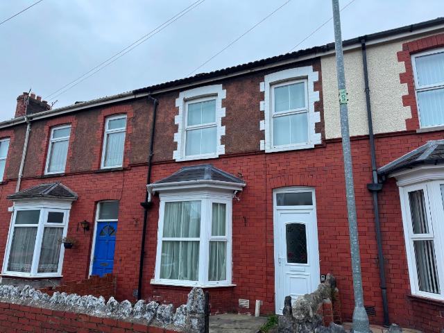 House for rent in Cimla, Neath