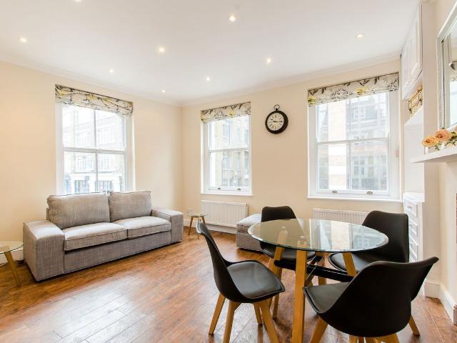 Apartment for rent in Shoreditch, Greater London