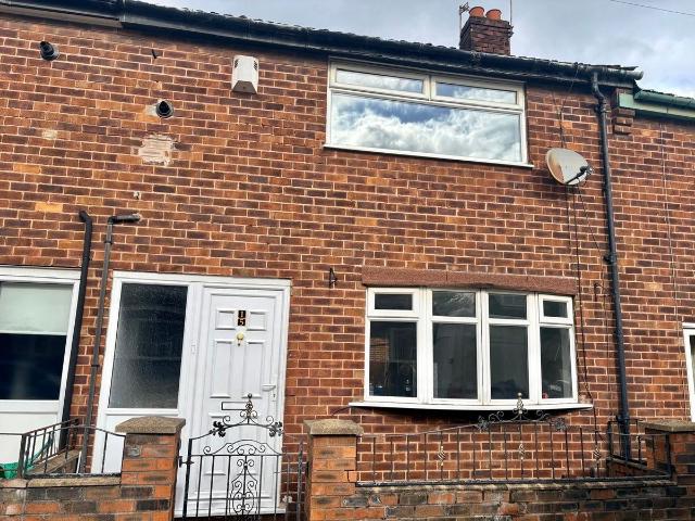 Apartment for rent in New Bold, St Helens