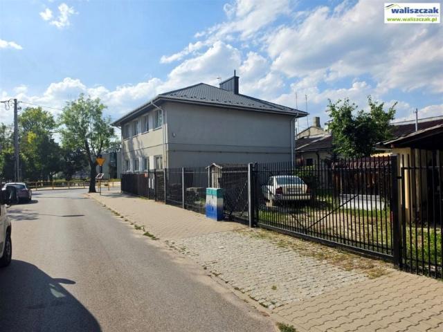 Grunt na sprzedaż w Piotrków Trybunalski, Łódzkie