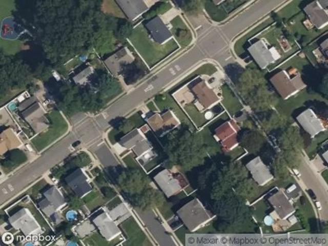 House for sale in South River, New Jersey