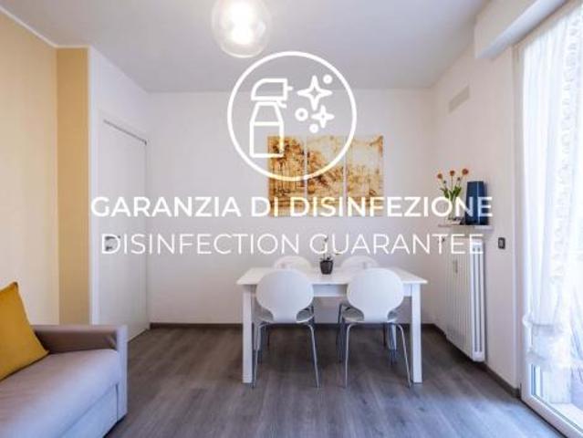 Appartamento in affitto a Rizzi, Reana Del Roiale