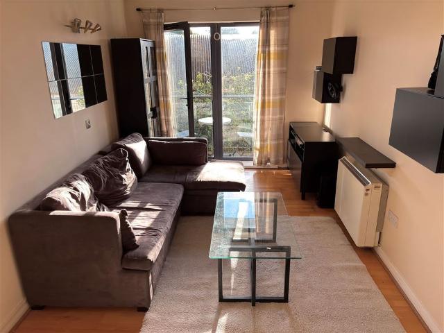 Apartment to rent in Bluebell, North Tipperary