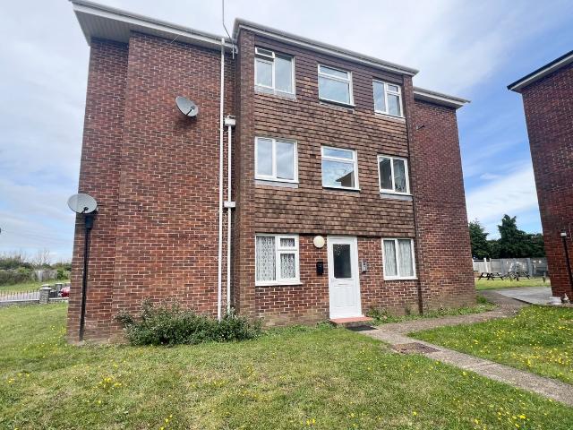 Apartment for rent in Redbridge, Southampton