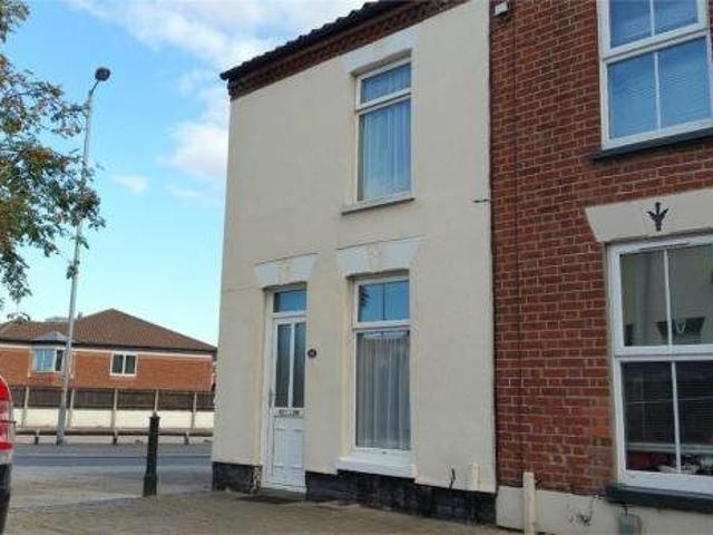 Apartment for rent in New Catton, East Bank