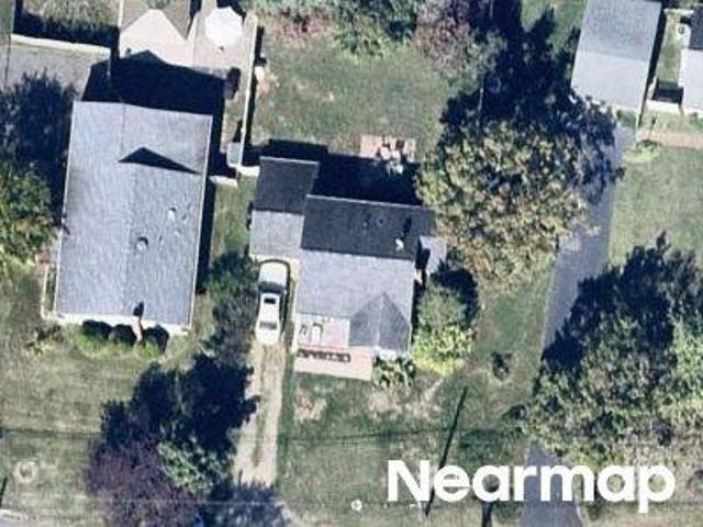 House for sale in Monmouth, New Jersey