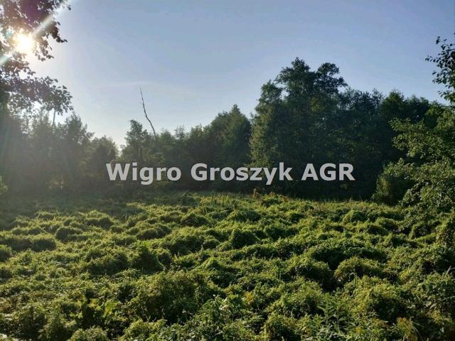 Grunt na sprzedaż w Leoncin, Mazowieckie